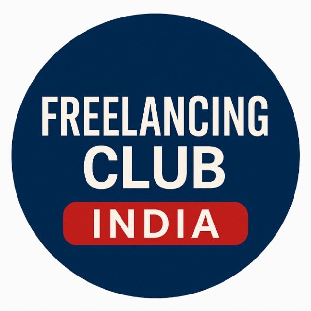 Freelancing Club India – Learn Freelancing & Online Earning